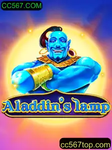 Descubra o emocionante mundo de Aladdinslamp: O novo jogo que combina aventura e estratégia