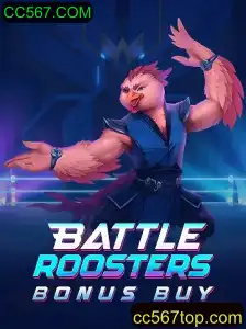 Explorando o Universo de BattleRoostersBonusBuy