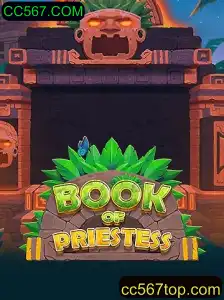 Descubra os Mistérios de BookOfPriestess em CC567.COM