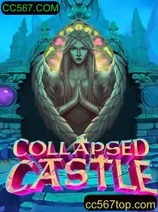 Explore o Mundo de CollapsedCastle: Um Jogo de Aventura e Estratégia
