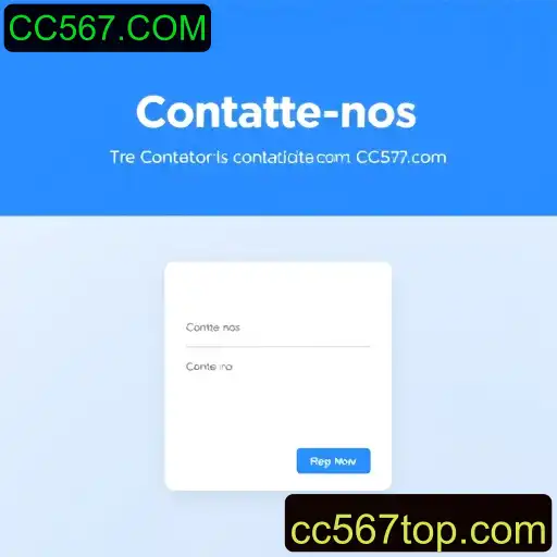 Contate-nos