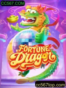 FortuneDragon: Descubra a Aventura Mística Alimentada por CC567.COM