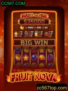 Explorando o Mundo de FruitNova: Divertimento e Estratégia com CC567.COM