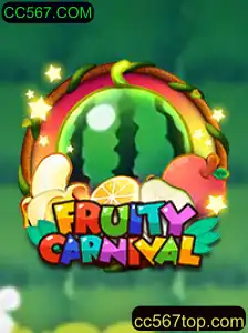 Descubra a Magia do FruityCarnival: Um Jogo de Aventura e Diversão