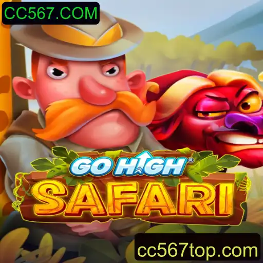 Explore o Mundo Selvagem com GoHighSafari: Uma Experiência de Jogo Única