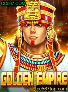 GoldenEmpire: Descubra o Império de Ouro