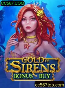 Descubra a Aventura Inesquecível de GoldofSirensBonusBuy