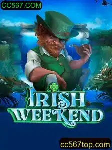 Descubra a Magia do IrishWeekend: Um Jogo de Estratégia e Diversão
