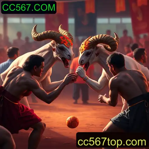 Jogos de sabong