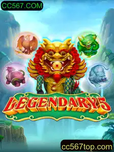 Descubra o Mundo de Legendary5: Um Guia Completo para Iniciantes