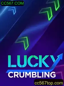 Descubra o Mundo Excitante de LuckyCrumbling