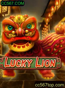 Descubra as Emoções do Jogo 'LuckyLion' com CC567.COM