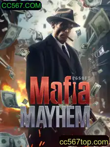 Explorando a Emoção de MafiaMayhem: Um Jogo de Estratégia Envolvente