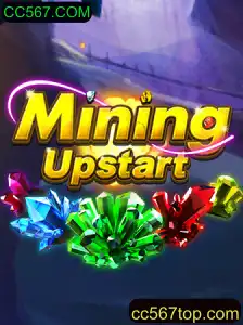 Descubra o Mundo de MiningUpstart: Um Jogo de Estratégia Inovador