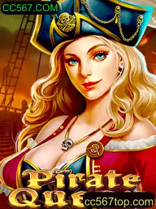 Descubra 'PirateQueen': Um Novo Jogo de Aventura e Estratégia
