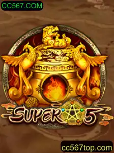 Descubra o Mundo de Super5: Uma Nova Experiência de Jogo