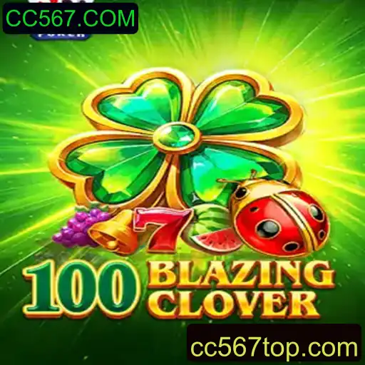 Descubra o Fascinante Mundo de 100BlazingClover