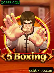 Descobrindo o Jogo 5Boxing: Regras e Introdução