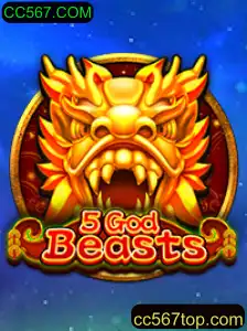 Descubra o Universo de 5GodBeasts e Suas Regras Inovadoras