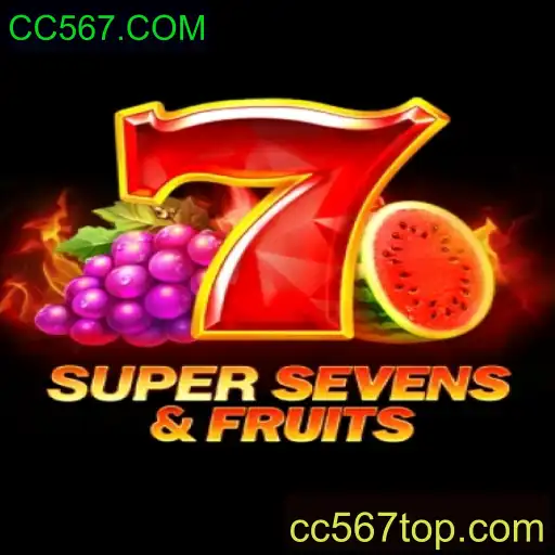 Descubra o Mundo do 7SuperSevensFruits