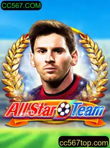 AllStarTeam: A Experiência de Jogo Definitiva na Era Digital