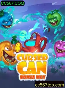 CursedCanBonusBuy: Explorando o Mundo do Jogo que Combina Estratégia e Sorte