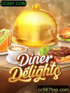Explorando o Mundo de DinerDelights e sua Atraente Mecânica de Jogo