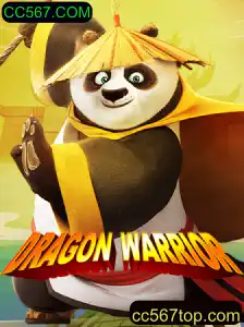 Descubra DragonWarrior: O Jogo Revolucionário da CC567.COM