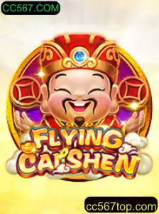 FlyingCaiShen: Uma Jornada no Mundo dos Jogos de Azar