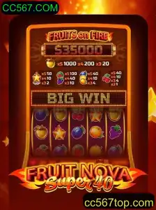 Explorando o Empolgante Mundo de FruitNovaSuper40