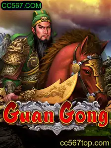 GuanGong: O Jogo de Estratégia Inspirado nas Antigas Tradições Orientais