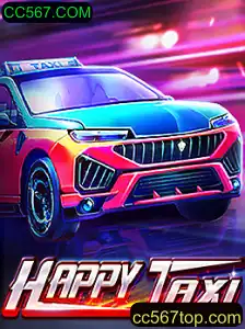 Explorando o Jogo HappyTaxi: Descrição, Introdução e Regras
