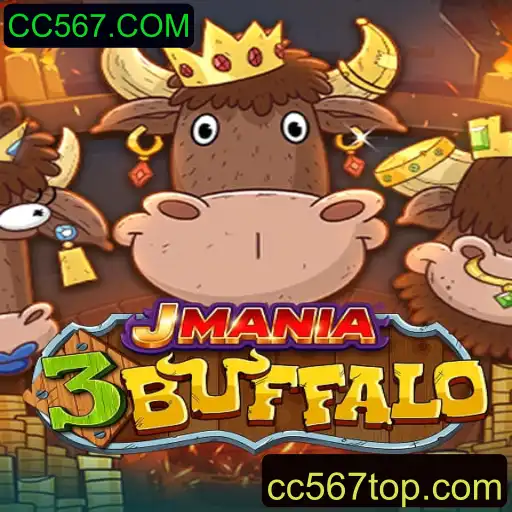 Descubra JMania3Buffalo: Um Novo Horizonte de Entretenimento Interativo