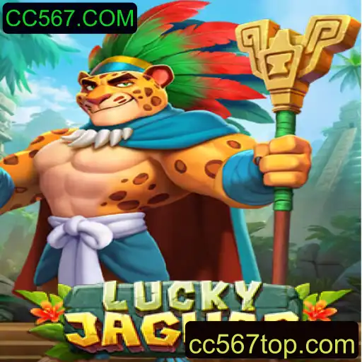Explorando o Mundo de LuckyJaguar no CC567.COM