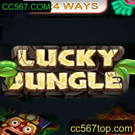 Descobrindo o Mundo de LuckyJungle1024