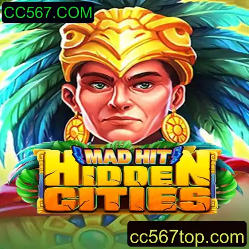 Descubra o Enigmático Mundo de MadHitHiddenCities com CC567.COM