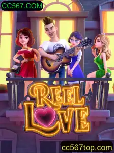 Descobrindo ReelLove: Uma Aventura Emocionante no Mundo dos Jogos