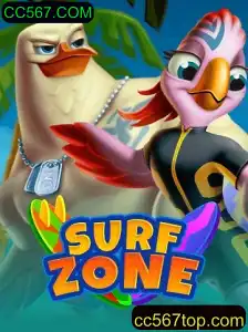 Explorando o Mundo de SurfZone: Aventuras Incríveis no CC567.COM