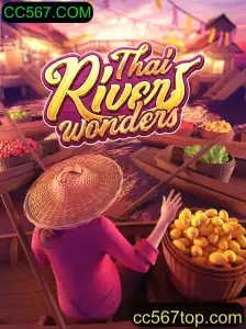 Descubra o Fascinante Mundo de ThaiRiverWonders no CC567.COM