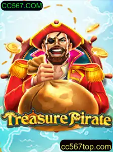 TreasurePirate: Uma Aventura Emocionante nos Sete Mares