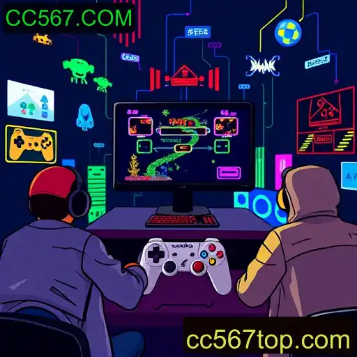 Videogames