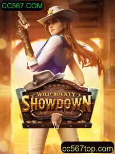O Fascinante Mundo de WildBountyShowdown